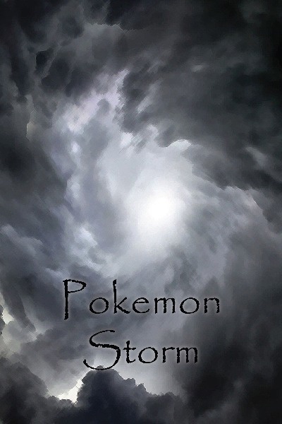 Pokémon Storm