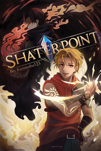 Shatterpoint