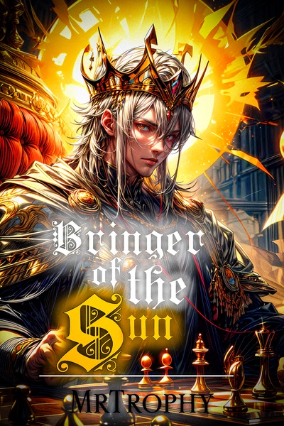Bringer Of The Sun