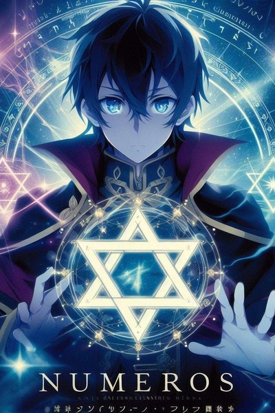 Chronicles of NUMEROS