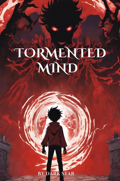 Tormented Mind
