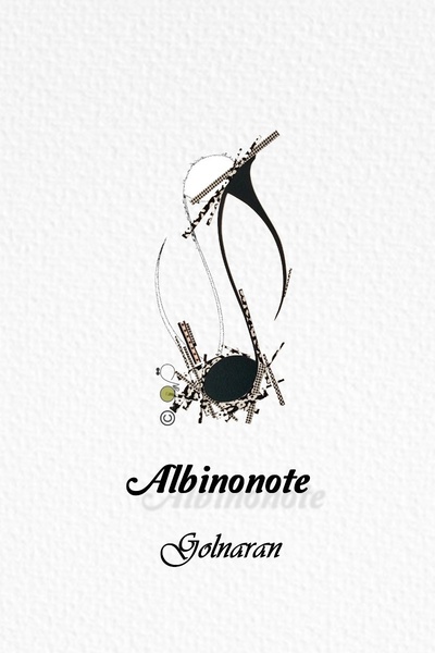 Albinonote