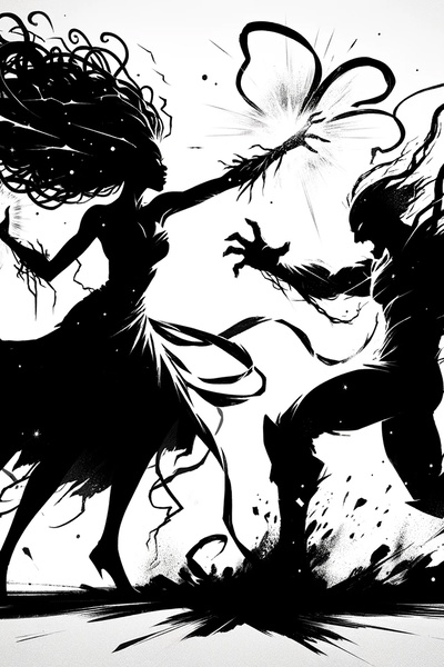 Sera Hawthorne: The Last Witch