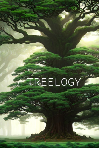 Treelogy (LITRPG Isekai)