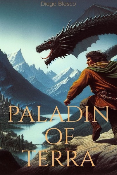 Paladin of Terra [Progression Fantasy Isekai]