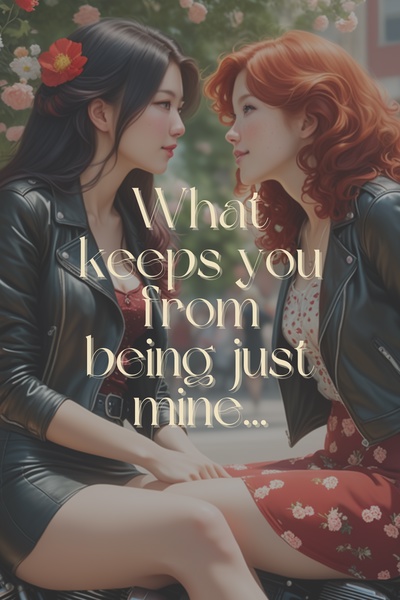 What Keeps You From Being just mine... (português)