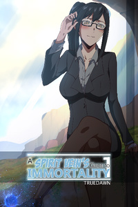 (DROPPED) A Spirit Vein's Guide to Immortality