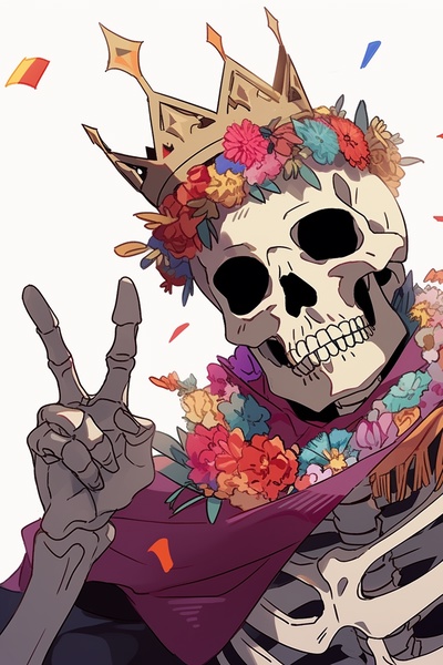 Bones and Blunders: The Misadventures of the Skeletal Dungeon Master [Dungeon Core LitRPG]