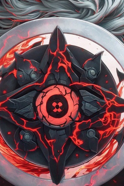 Naruto-verse Dark: Unholy Union