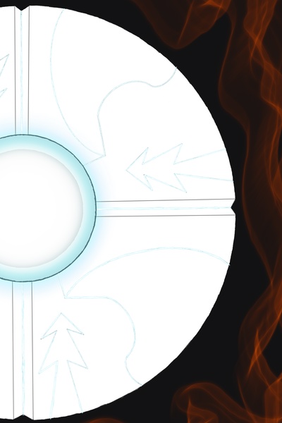 Relics of the Desolate Mountains: The Grand Revival