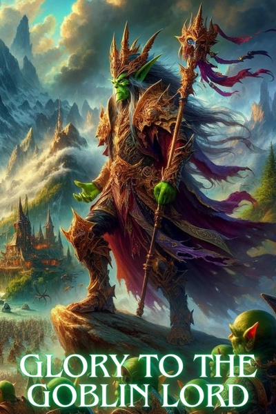 Glory to the Goblin Lord (STUB)