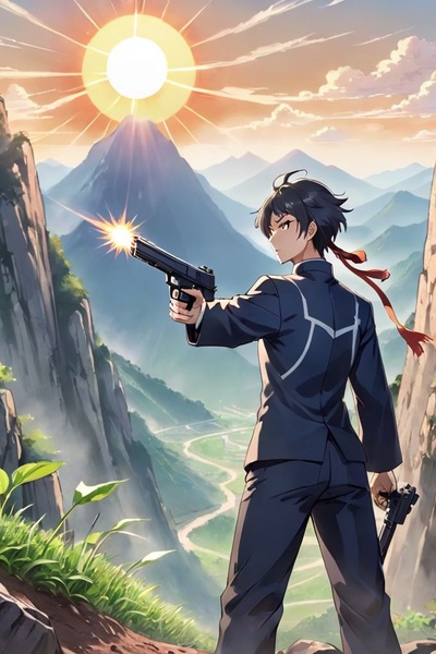 Gunner In Cultivation World