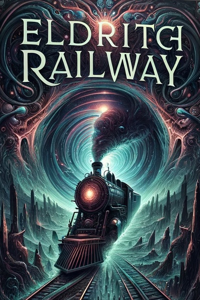 Eldritch Railway