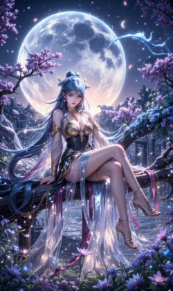 Douluo Dalu: Ascension Across the Realms