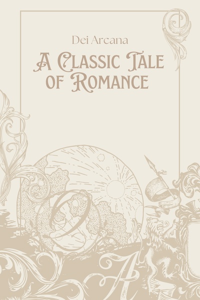 A Classic Tale of Romance