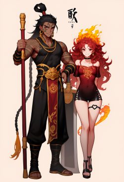 Cooking in Another World: Monster Hunting Cultivation