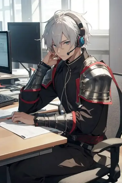 Customer Service Magic