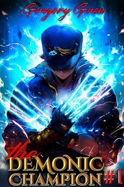 The Demonic Champion. Book I