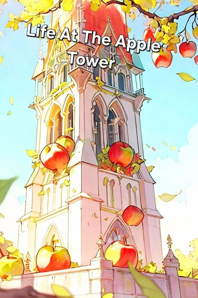 Life At The Apple Tower