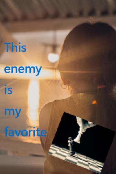 This enemy is my favorite