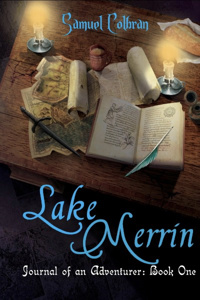 Journal of an Adventurer