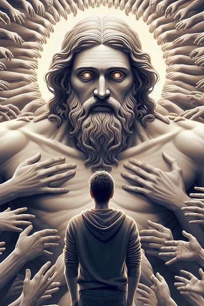 Wandering Dungeon (WIP)