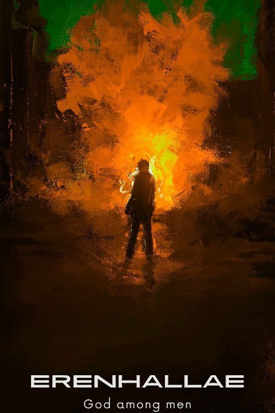 ErenHallae: god among men