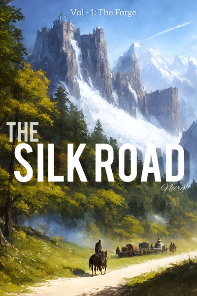 The Silk Road