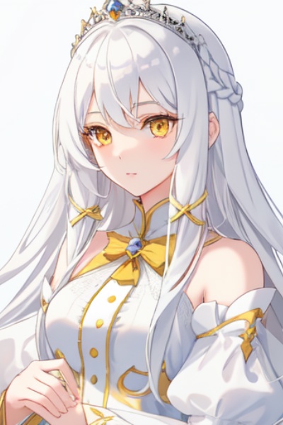 Solis, an isekai adventure