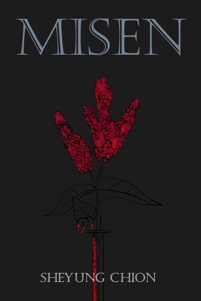 Misen: the cursed immortal blade