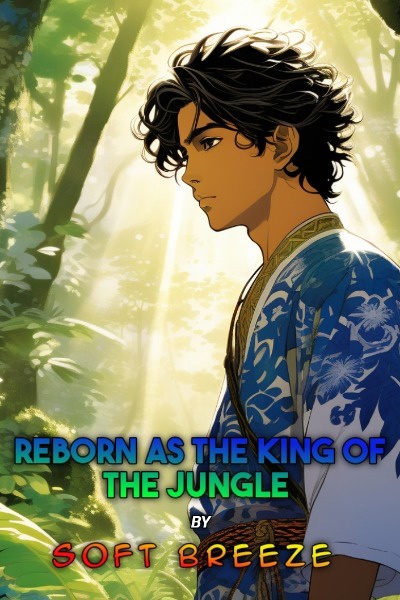 Reborn As The King Of The Jungle