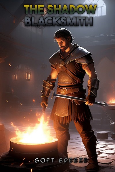 The Shadow Blacksmith