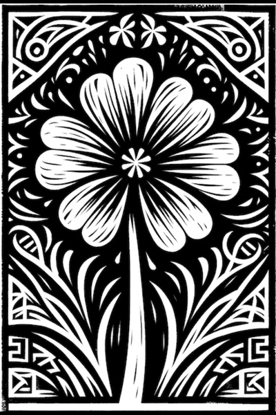 Clover - A Litrpg Apocalypse