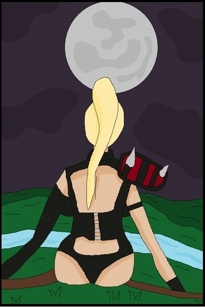 Heaven and Hellfire 03: The Spirit of Wrath