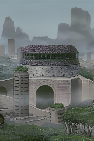 Naruto: The Bloody Mist