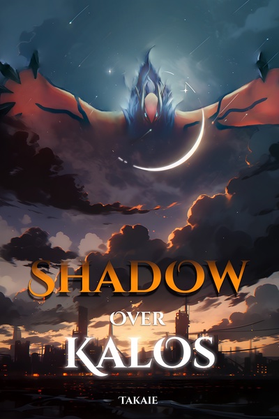 Pokemon - Shadow Over Kalos