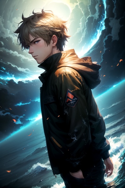 Plunge Beyond: Realm Diving Progression Fantasy