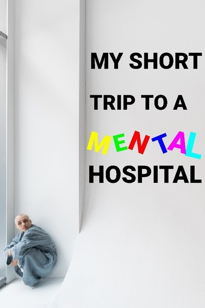 My Short Trip To A Mental Hospital