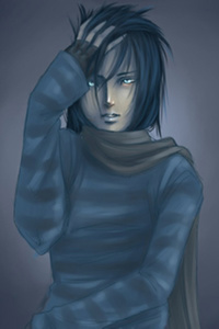 Unrepentant Hopes (First Draft)