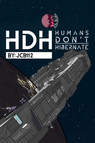 Humans Don't Hibernate