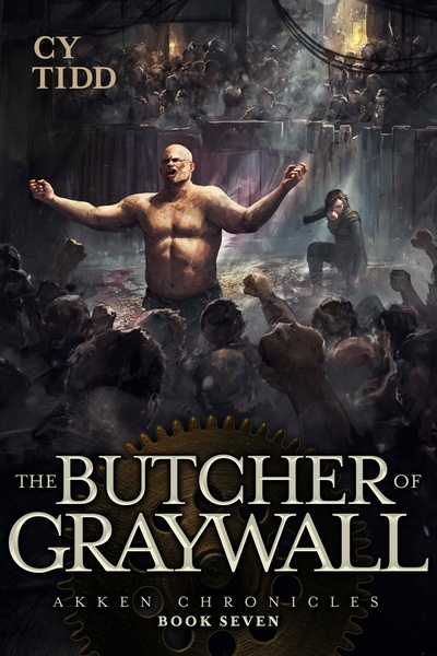 The Butcher of Graywall