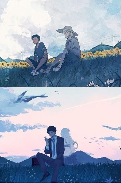 bông hoa nở giữa chiến trường[tiếng việt]