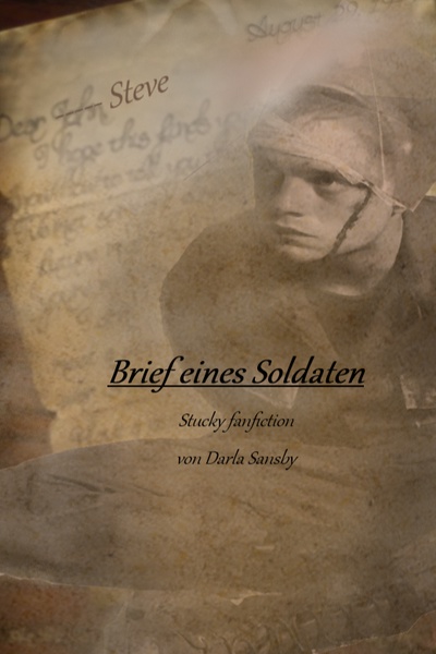 Brief eines Soldaten [German/Deutsch]