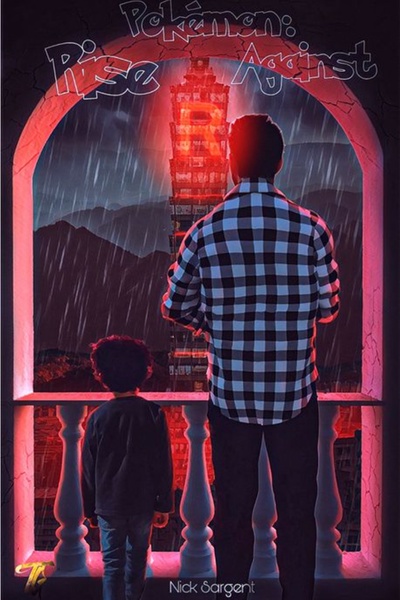 Pokemon: Rise Against