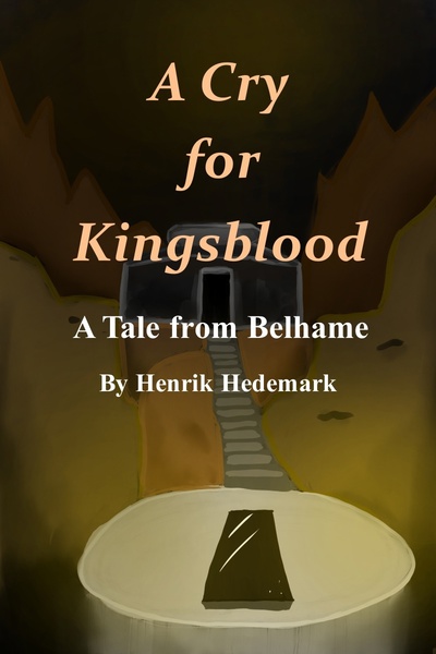 A Cry for Kingsblood