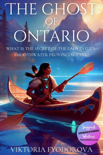 The Ghost of Ontario (Short Story Version)