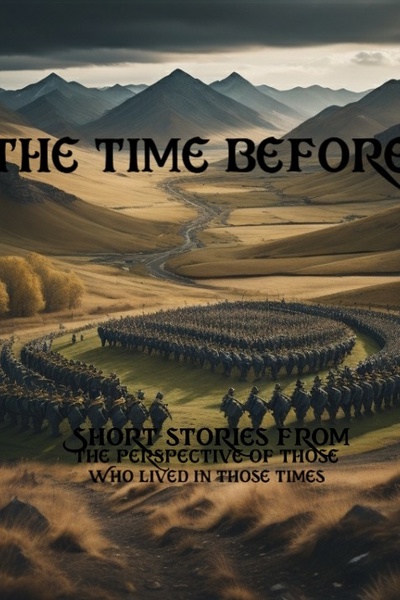 The Time Before
