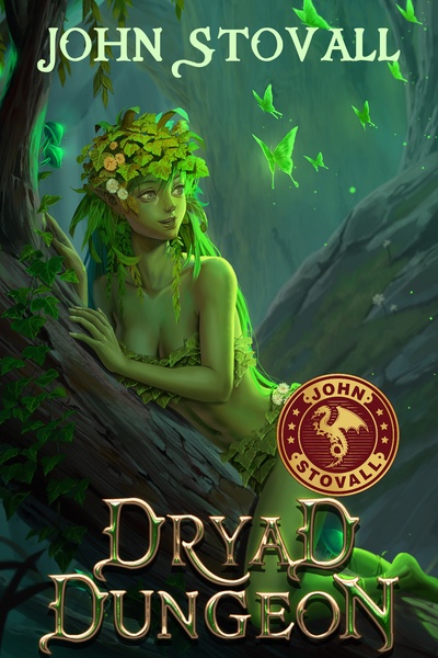 Dryad Dungeon