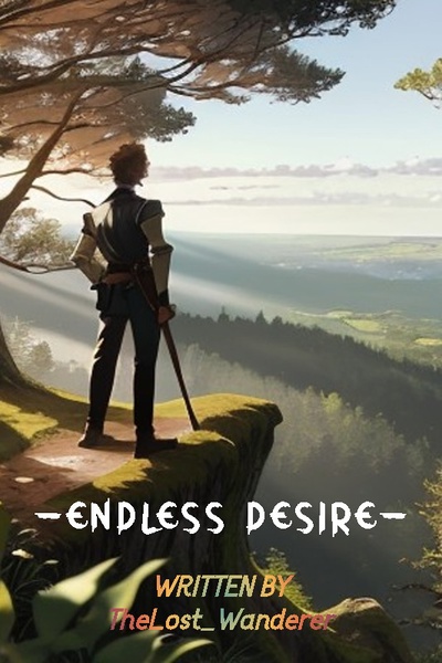 Endless Desire {A Slow-Paced Adventure Story}