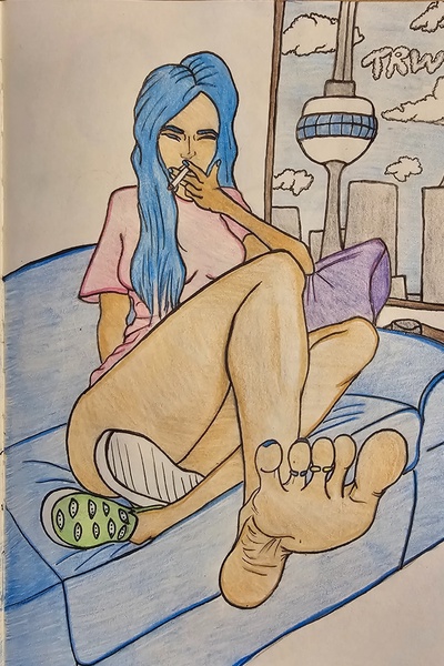 The Clones Of Oh Canada